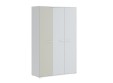 Шкаф 3-х створчатый Моно Ш3