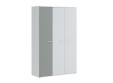 Шкаф 3-х створчатый Моно Ш3