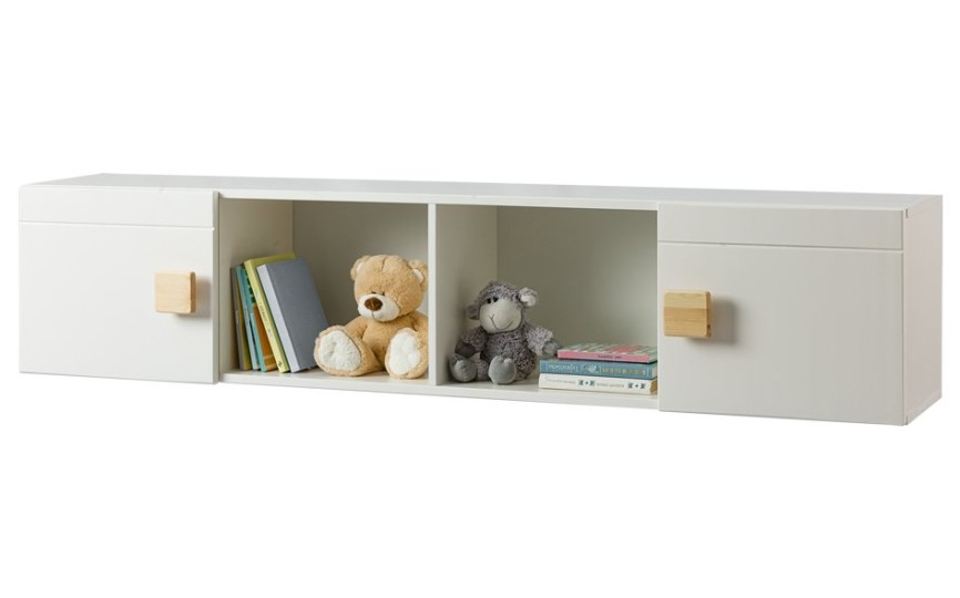 Антресоль Тимберика Кидс №3