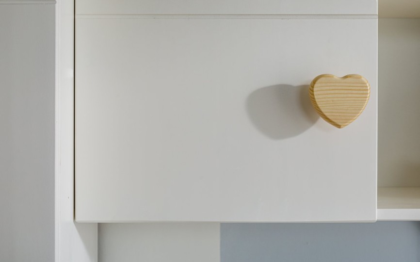 Антресоль Тимберика Кидс №3