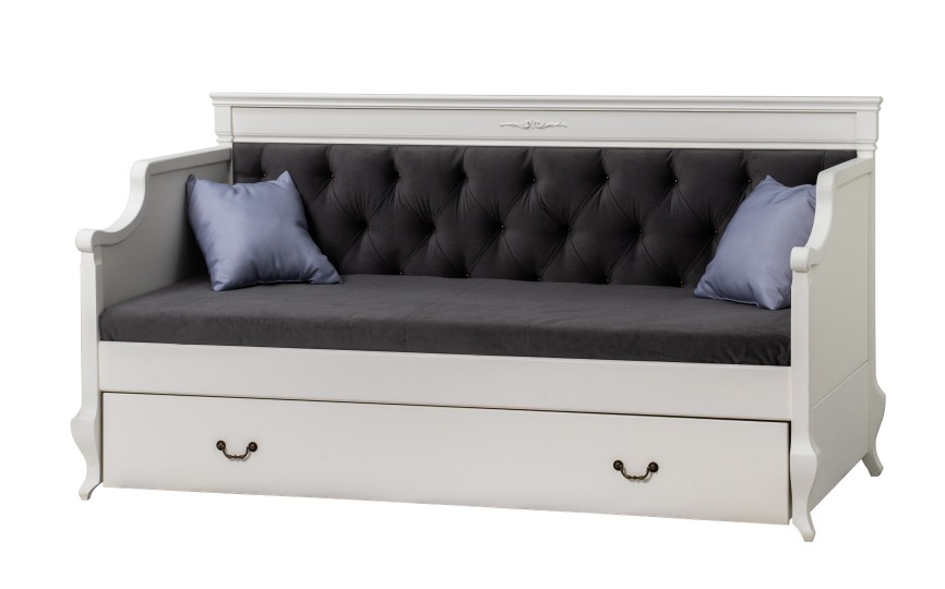 Тахта мягкая Ари-Прованс №19 