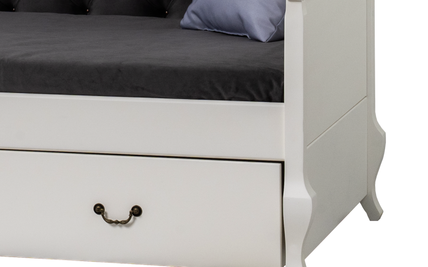 Тахта мягкая Ари-Прованс №19 