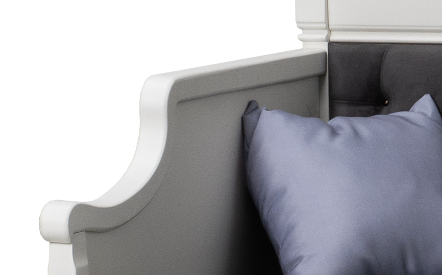 Тахта мягкая Ари-Прованс №19 