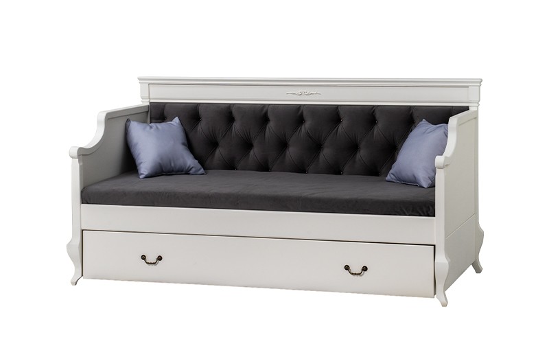 Тахта мягкая Ари-Прованс №19 