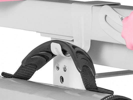 Комплект парта и стульчик EVO Panda XL BD-29