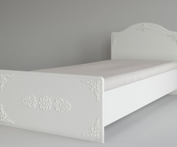 Кровать "Ki-Ki"