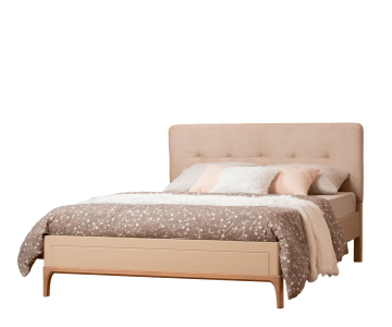 Кровать Грета №5, 6 мягкая