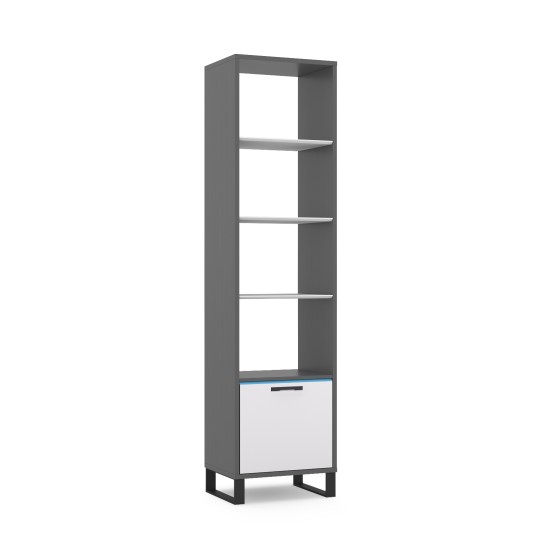 Стеллаж Карбон Стеллаж Карбон