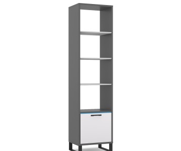 Стеллаж Карбон