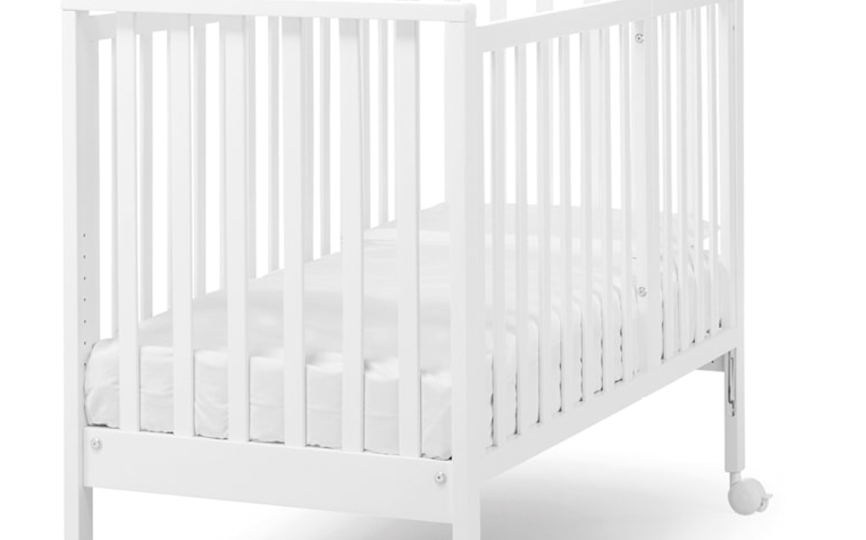 Детская комната Erbesi Evolution (Эрбеси Эволюция) с кроваткой - трансформером