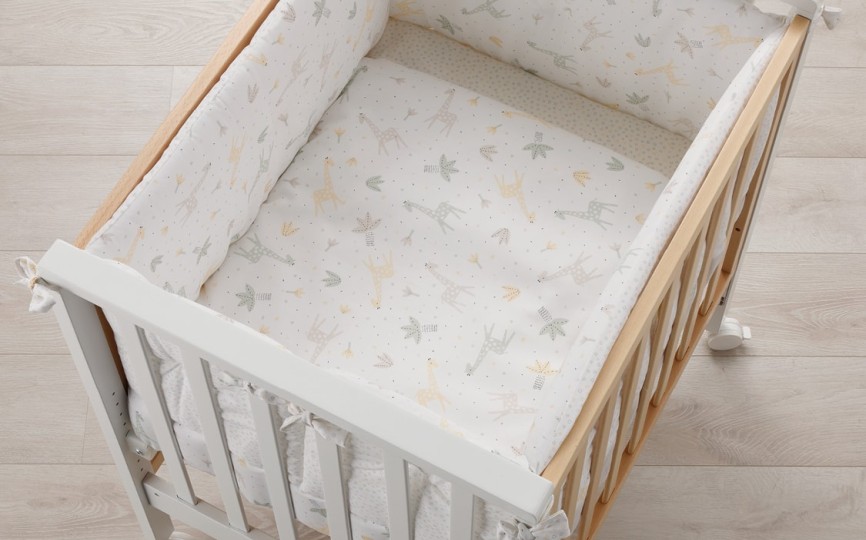 Детская комната Erbesi Evolution (Эрбеси Эволюция) с кроваткой - трансформером