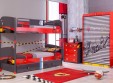 Комната для 2х мальчиков "CHAMPION RACER" №1
