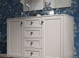 Комод Вильям комбинированный ВМ-13 кашемир/шарли керамика