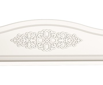 Полка Ассоль АС-49 Белый