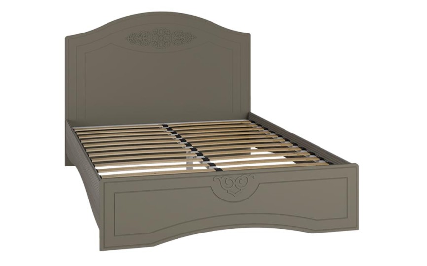 Кровать Ассоль Плюс АС-112 