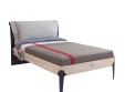 Кровать "Trio" 200х120 см, T-1302
