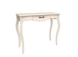 Стол туалетный "Лебо" бежевый воск
