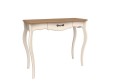 Стол туалетный "Лебо" бежевый воск
