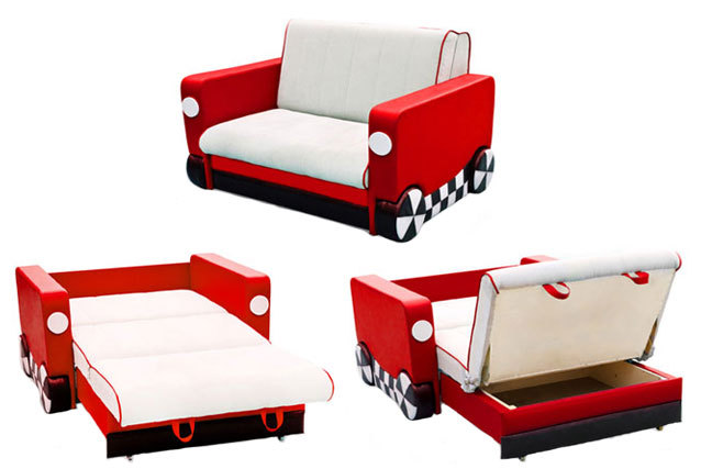Кресло-кровать "Формула" 4 цвета Кресло-кровать "Формула" 4 цвета