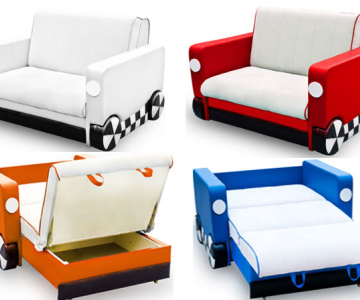 Кресло-кровать "Формула" 4 цвета Кресло-кровать "Формула" 4 цвета