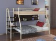 Двухъярусная кровать Толедо-1П