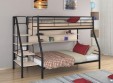 Двухъярусная кровать Толедо-1П