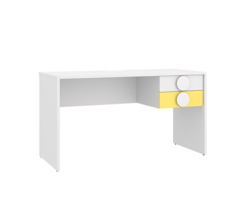 Стол прямой с ящиками "Fun-Box" универсальный