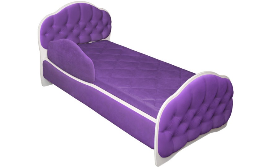 Детская кровать "Гармония" 160*80 см. 