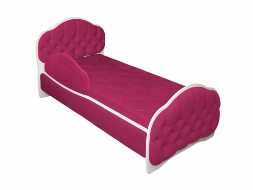 Детская кровать "Гармония" 160*80 см. 