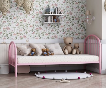 Кровать Эвора-1 Кровать Эвора-1