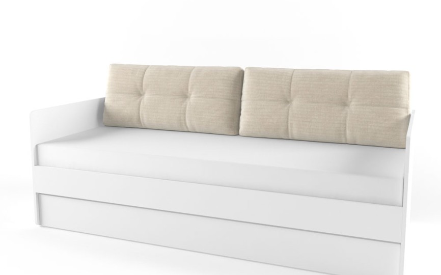 Подушка диванная (38 попугаев) (комплект)