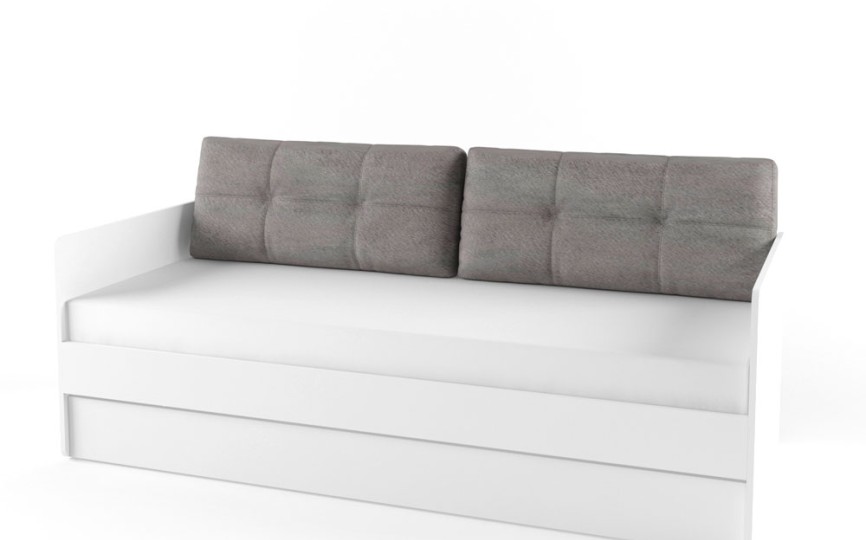 Подушка диванная (38 попугаев) (комплект)