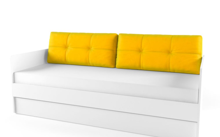 Подушка диванная (38 попугаев) (комплект)