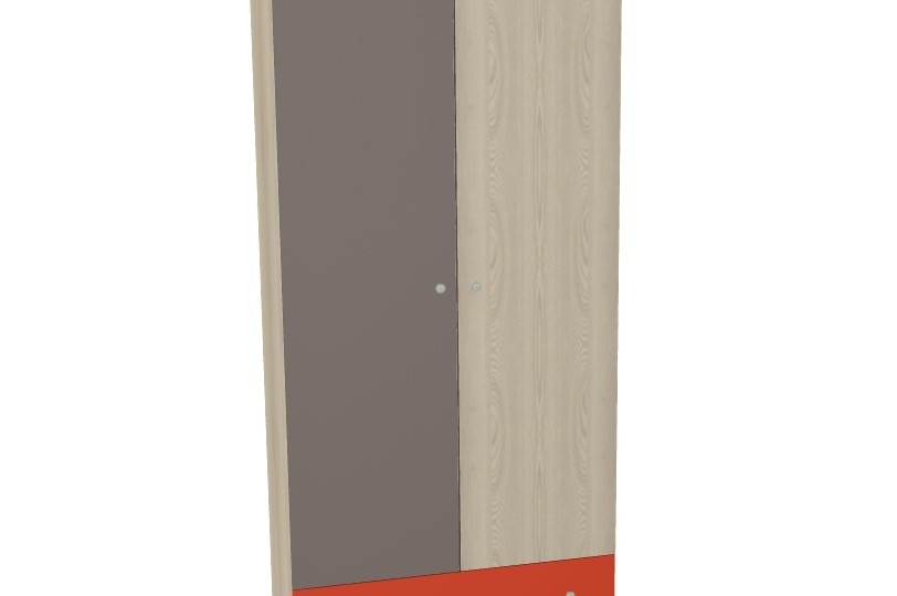 Шкаф "Гео Лондон" 92H020*