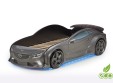 Кровать-машина объемная EVO "Мазда" Кровать-машина объемная EVO "Мазда"
