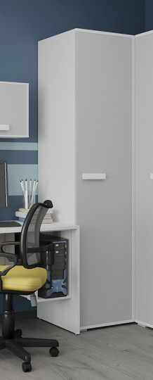 Шкаф угловой левый Моно ШУ