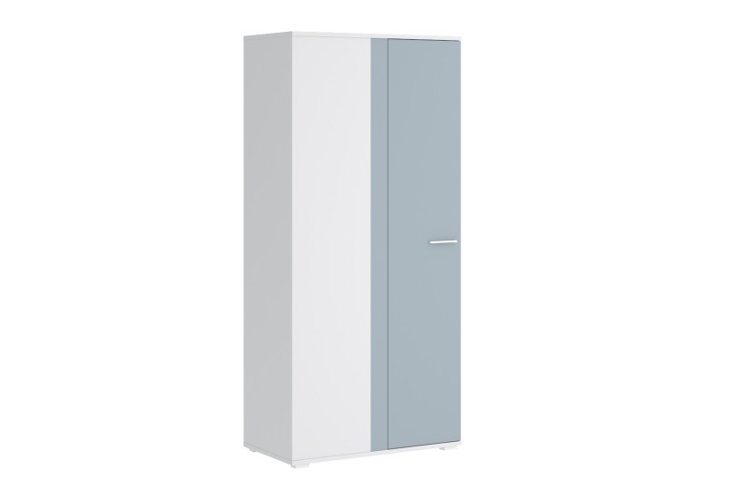 Шкаф угловой левый Моно ШУ