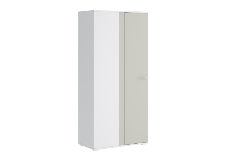 Шкаф угловой левый Моно ШУ