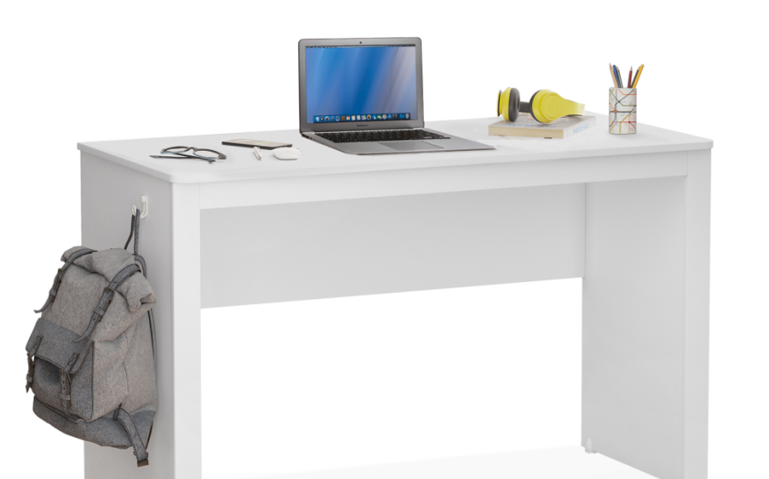 Стол письменный White Line