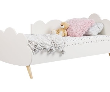 Кровать Облако Тимберика Кидс N26