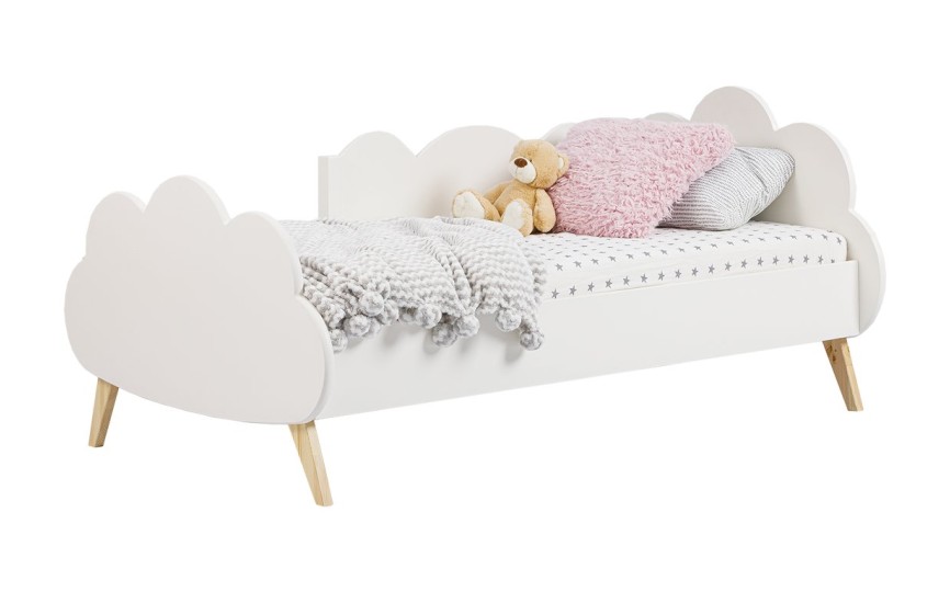 Кровать Облако Тимберика Кидс N26 Кровать Облако Тимберика Кидс N26