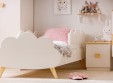 Кровать Облако Тимберика Кидс N26 Кровать Облако Тимберика Кидс N26