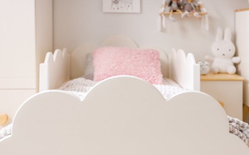 Кровать Облако Тимберика Кидс N26 Кровать Облако Тимберика Кидс N26