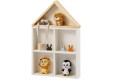 Полка - домик Тимберика Кидс №1