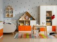 Полка - домик Тимберика Кидс №1