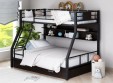 Металлическая двухъярусная кровать "Гранада 1ПЯ"