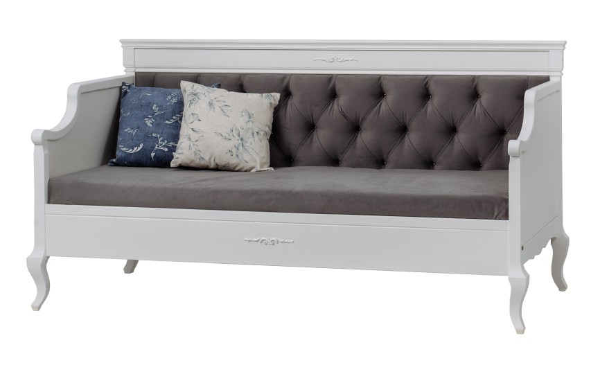 Тахта Ари-Прованс №20 мягкая