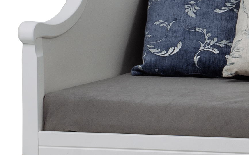 Тахта Ари-Прованс №20 мягкая