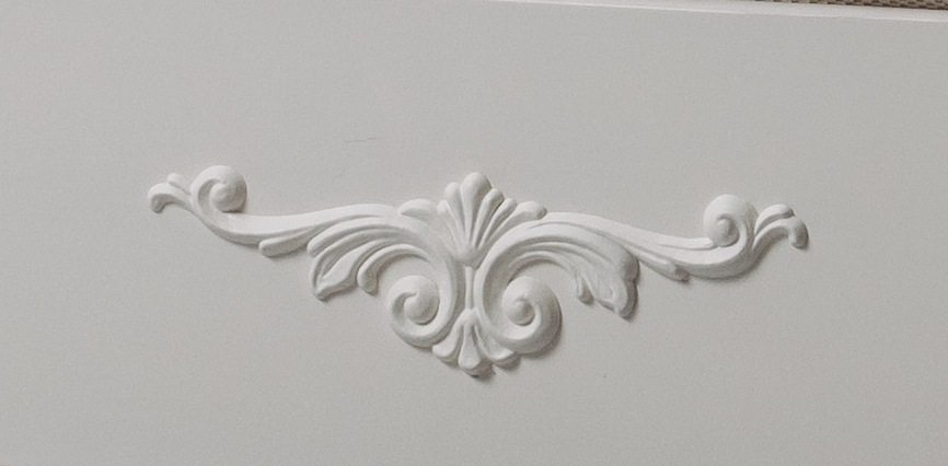 Тахта Ари-Прованс №20 мягкая