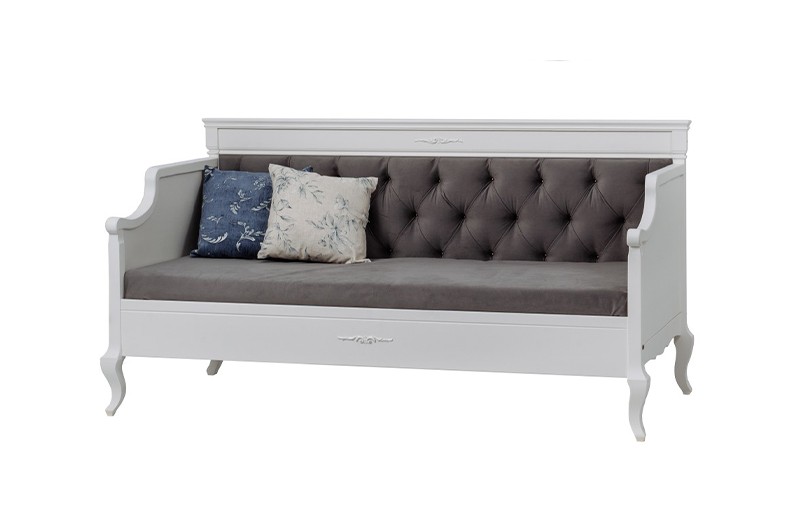 Тахта Ари-Прованс №20 мягкая